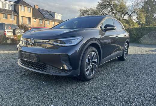 Volkswagen ID.4 52 kWh Pure Style