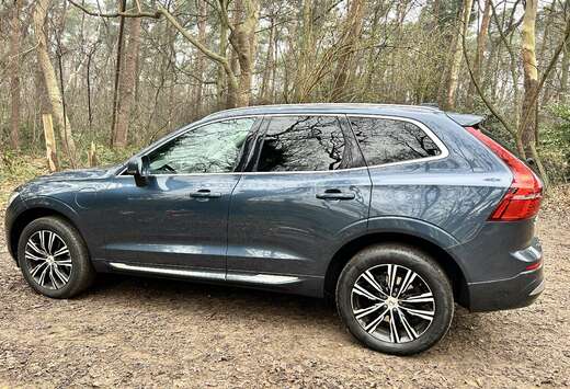 Volvo 2.0 T6 PHEV INSCRIPTION 4WD (BTW AFTREKBAAR)