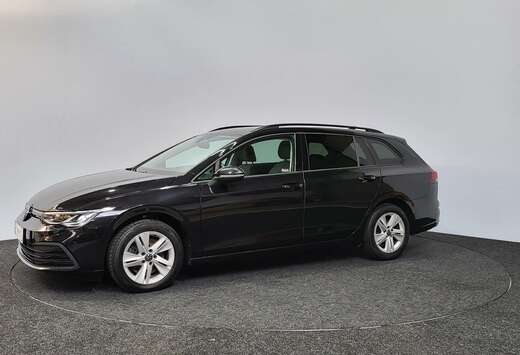 Volkswagen 2.0 TDI  Led  Lim  Navi  Airco  PDC  TopDe ...