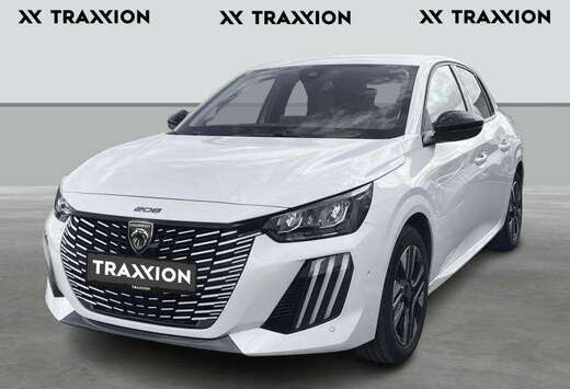 Peugeot Allure 1.2 Turbo 100 Man.6