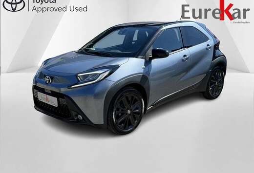 Toyota BLACK EDITION