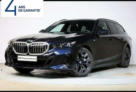 BMW eDrive40 Touring Kit M Sport