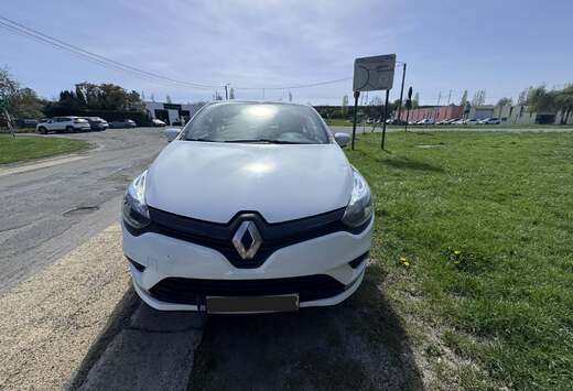 Renault Clio 0.9 TCe Cool