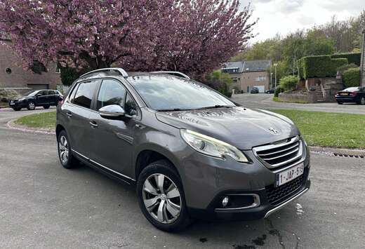 Peugeot 1.2i PureTech Style