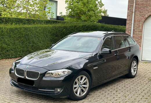 BMW Touring 530dA Start/Stop