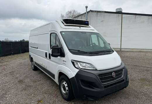 Fiat 2.2 Multijet L3H2KOELWAGENFRIGO