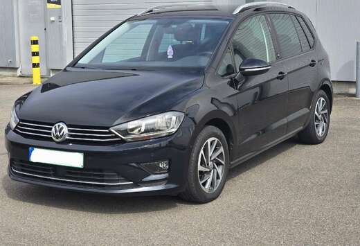 Volkswagen 1.4 TSI Comfortline carplay navi pdc garan ...
