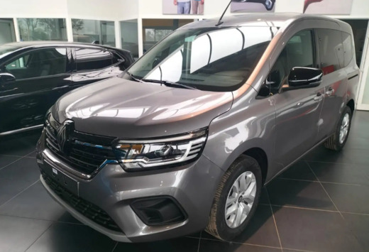 Renault Passenger Blue dCi Techno,Grand Techno, Equil ...