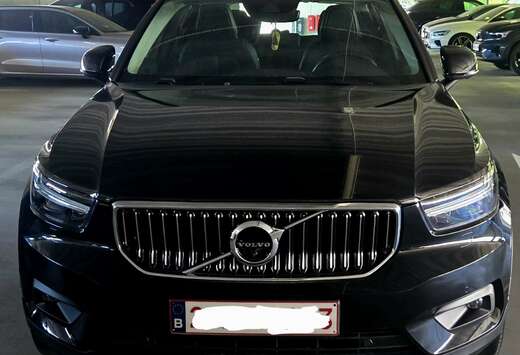 Volvo 1.5 T3 Inscription Geartronic