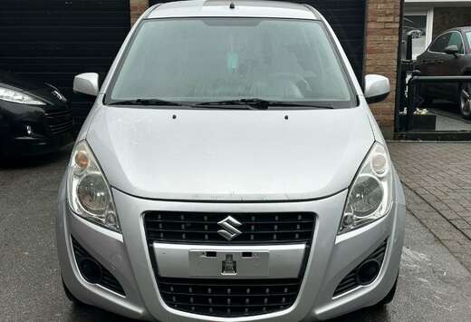 Suzuki 1.2i GLS Airco