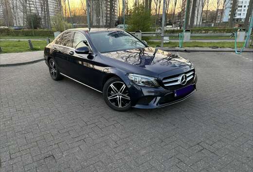 Mercedes-Benz d Business Solution