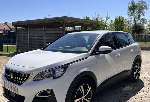 Peugeot 1.2 PureTech Allure