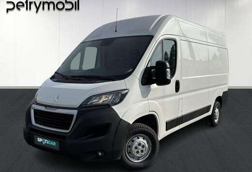 Peugeot III Asphalt