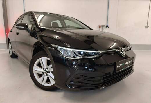 Volkswagen 1.0 TSI Life Business - APP - GPS - ACC -  ...
