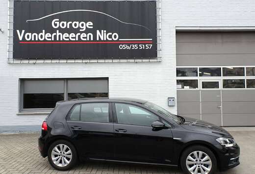Volkswagen VII 1.5TSi 5d. Comf. CARPLAY,CAMERA,ADAPT. ...