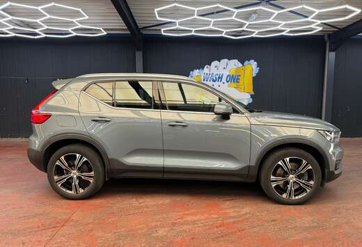 Volvo XC40 1.5 T5 PHEV Inscription