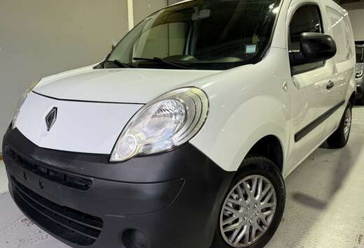 Renault EXPRESS CABINE APPROFONDIE L2 1.5 DCI 90 ECO2 ...
