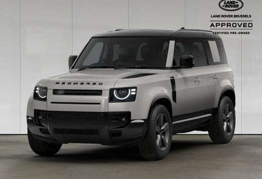 Land Rover 110 D250 X-Dynamic SE AVAILABLE 06/2026