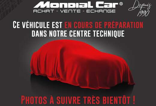 Mercedes-Benz CDI Avantgarde *Clim auto*Navi*Garantie ...