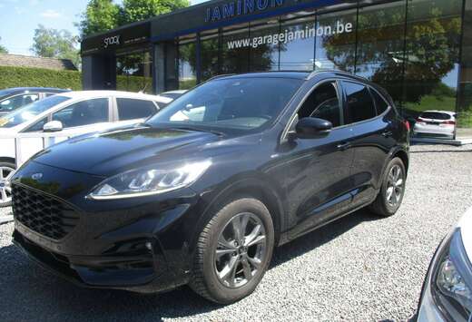 Ford Kuga 1.5 EcoBoost FWD ST-Line X caméra de recul ...