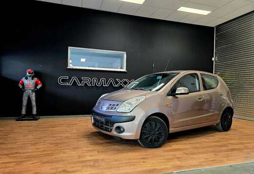 Nissan Pixo 1.0i BOITE AUTO  super fiable