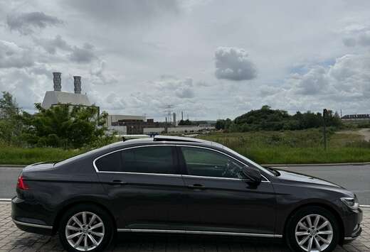Volkswagen 1.6 TDi Highline Business DSG (EU6.2)