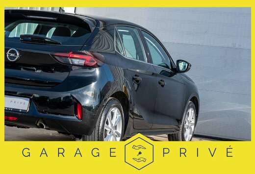 Opel Elegance 101cv  EURO 6d  GARANTIE 12-60M