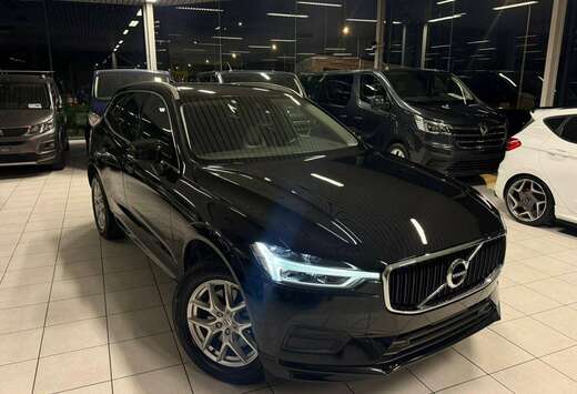 Volvo XC60 T6 2.0i Essence Automatique