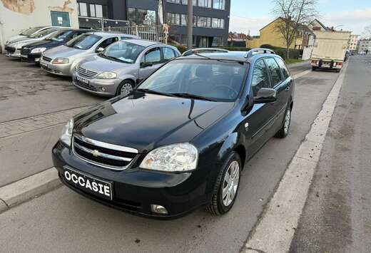 Chevrolet SW 1.6i SE Airco**12M GARANTIE**