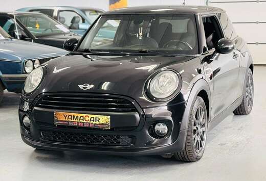 MINI Mini 1.5 D One