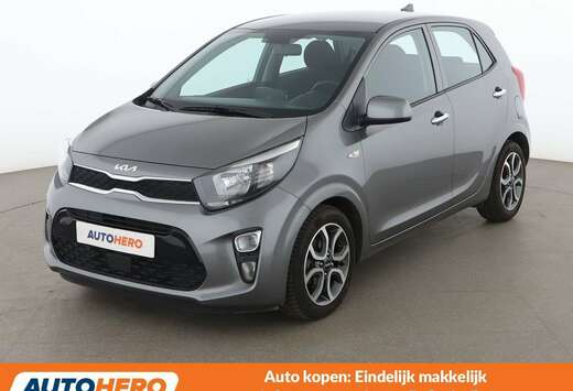 Kia 1.0 Vision