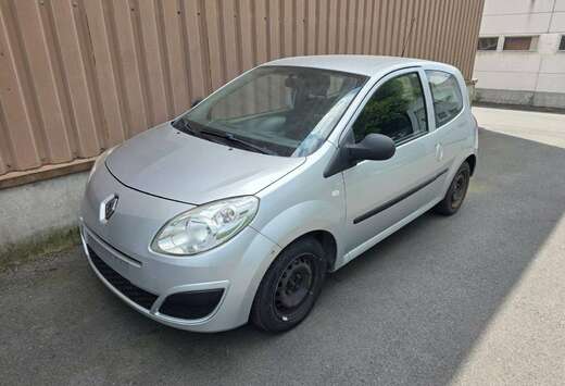 Renault Twingo 1.2i Authentique