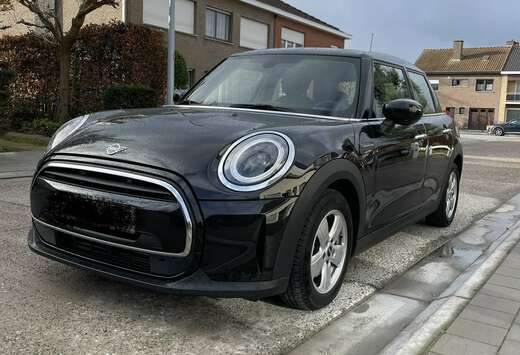 MINI 1.5 OPF