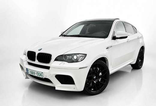 BMW Echte M , 555 pk - ZEER MOOIE STAAT - FULL OPTION ...