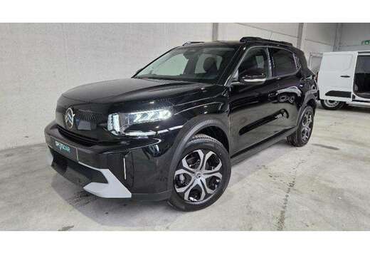 Citroen PLUS