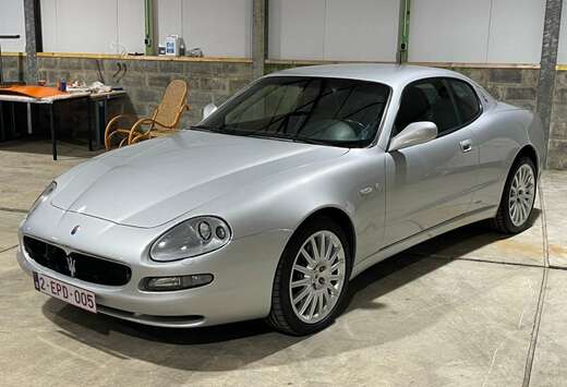Maserati