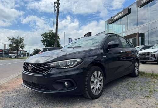 Fiat Tipo SW 1.4 Turbo Lounge Bus. S
