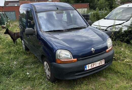 Renault 1.9 Helios 65