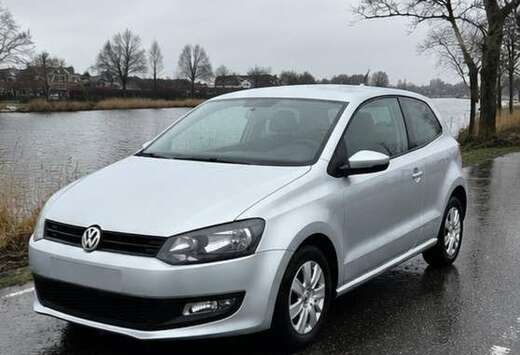 Volkswagen 1.6 CR TDi Comfortline BMT DPF