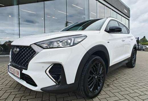 Hyundai FEEL N LINE