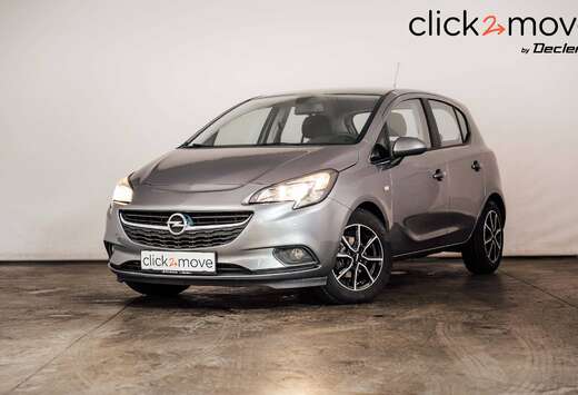 Opel Corsa 1.2i Enjoy