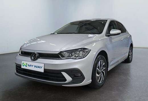 Volkswagen Life*Boite auto*clim auto*carplay*camera-  ...