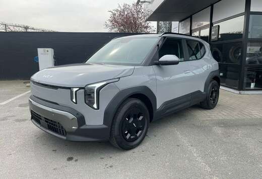 Kia 42.2 kWh Business Plus stockwagen
