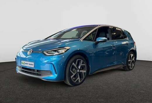 Volkswagen Pro S Business (4 places) 77 kWh 150 kW (2 ...