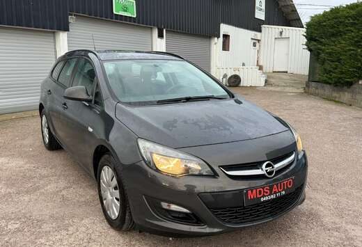 Opel Astra Sports Tourer 1.6 CDTi ecoFLEX Business