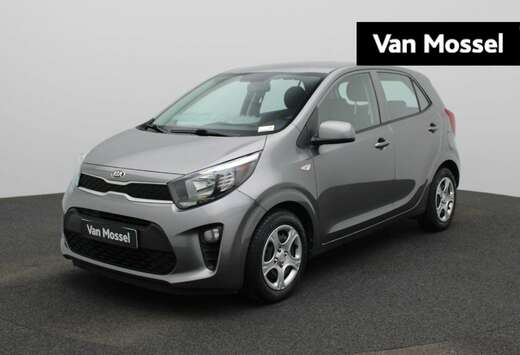 Kia Easy 1.0