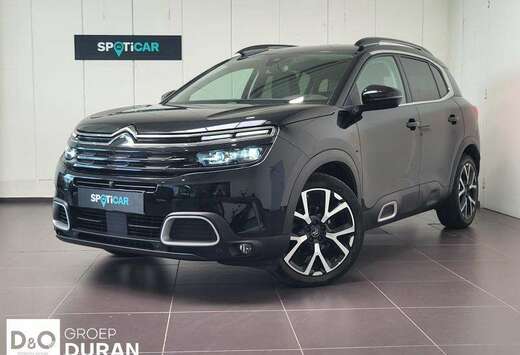 Citroen Aircross 1.5 BLUEHDI 130 EAT8