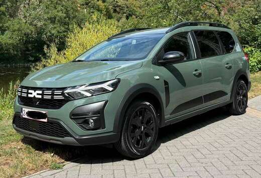 Dacia Jogger LPG 1.0 ECO-G Extreme (LIMITED EDITION)  ...