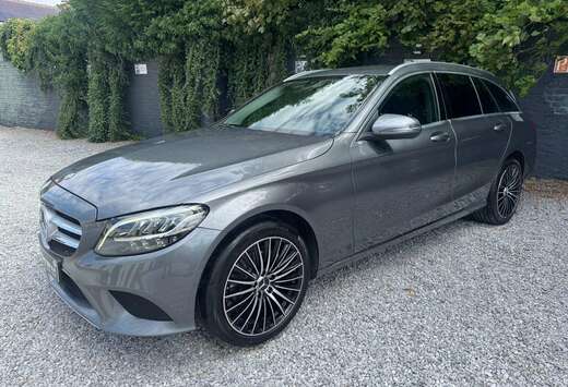 Mercedes-Benz Business Solution*NEW LIFT*FULL LED*GPS ...