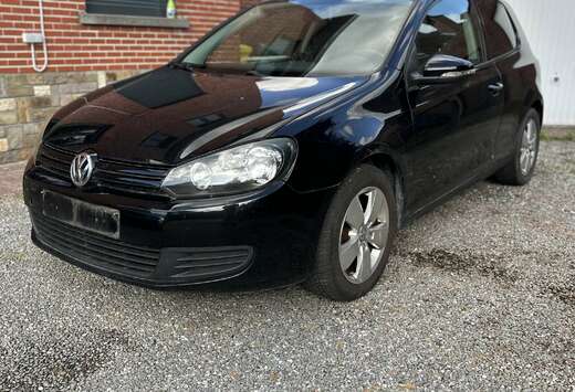 Volkswagen 1.4i Trendline